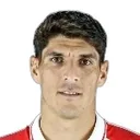 Gabriel Alanís — cầu thủ, Estudiantes de Rio Cuarto
