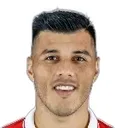 Leonardo Sequeira — cầu thủ, Central Cordoba de Santiago
