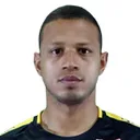 Anthony Uribe — cầu thủ, Deportivo La Guaira