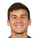 Lautaro López — cầu thủ, Atlanta
