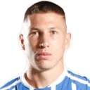 Gianluca Ferrari — cầu thủ, Atletico Tucuman