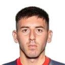 Gastón Hernández — cầu thủ, San Lorenzo