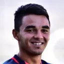 A. Molina — cầu thủ, Tristan Suarez