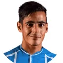 Elías Pereyra — cầu thủ, Barracas Central