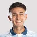 Gabriel Rojas — cầu thủ, Cruzeiro