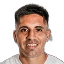 J. Acevedo — cầu thủ, Instituto Cordoba