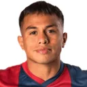 N. Barrios — cầu thủ, San Lorenzo