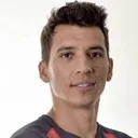 Rubén Botta — cầu thủ, Club Nacional