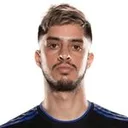 Emanuel Maciel — cầu thủ, Deportiva Agropecuaria