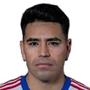 Gerónimo Poblete — cầu thủ, Sharjah FC