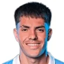 Santiago González — cầu thủ, Sporting Cristal