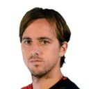 Cristian Oscar Bernardi — cầu thủ, Atlanta