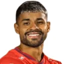 Cristian Esparza — cầu thủ, Atletico DE Rafaela