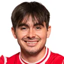 Braian Galván — cầu thủ, Sarmiento Resistencia