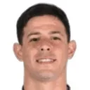 Leonardo Heredia — cầu thủ, Platense