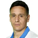 Fernando Zuqui — cầu thủ, U. Catolica