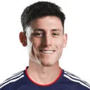 Tomás Chancalay — cầu thủ, Minnesota United FC
