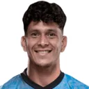Lucas Diarte — cầu thủ, Deportivo Madryn
