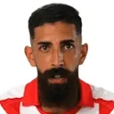 Juan Orellana — cầu thủ, Ferro Carril Oeste