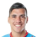 Nicolás Giménez — cầu thủ, Al-Wasl FC