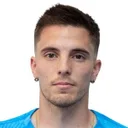 Emiliano Purita — cầu thủ, All Boys