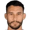 Julián Vitale — cầu thủ, Almagro