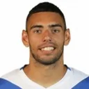 Nicolás Delgadillo — cầu thủ, Atletico Grau