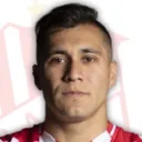 Gonzalo Rodríguez — cầu thủ, San Martin Tucuman
