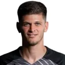 Leandro Finochietto — cầu thủ, Club Atlético Güemes