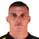 Mauro Maidana — cầu thủ, San Martín Mendoza