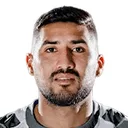 Jonathan Galván — cầu thủ, Instituto Cordoba