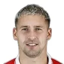 Matko Miljevic — cầu thủ, Racing Club