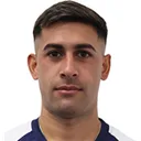 Franco Moyano — cầu thủ, Instituto Cordoba