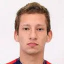 Enrique Borja — cầu thủ, Independiente F.b.c.