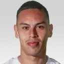 Matías Romero — cầu thủ, Miami FC