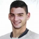 Hernán Toledo — cầu thủ, Albion FC