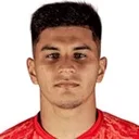 Gastón Verón — cầu thủ, Argentinos JRS