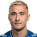 Jason Davidson — cầu thủ, Melbourne Victory