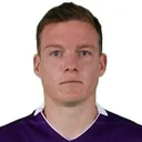 Shane Lowry — cầu thủ, Johor Darul Takzim FC