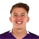 Callum Timmins — cầu thủ, Phnom Penh Crown