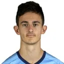 Luke Ivanovic — cầu thủ, Turku PS