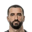 Paul Izzo — cầu thủ, Randers FC