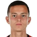 Louis D'Arrigo — cầu thủ, Melbourne Victory