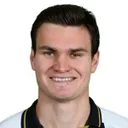 Curtis Good — cầu thủ, Buriram United