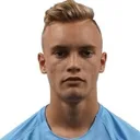 Nathaniel Atkinson — cầu thủ, Melbourne City