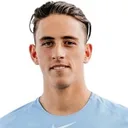 Lachlan Wales — cầu thủ, Perth Glory
