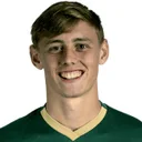 Benjamin Waine — cầu thủ, Port Vale