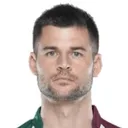 Brendan Hamill — cầu thủ, Melbourne Victory