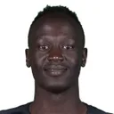 A. Majok — cầu thủ, Mt Druitt Town