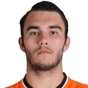 Nicholas D'Agostino — cầu thủ